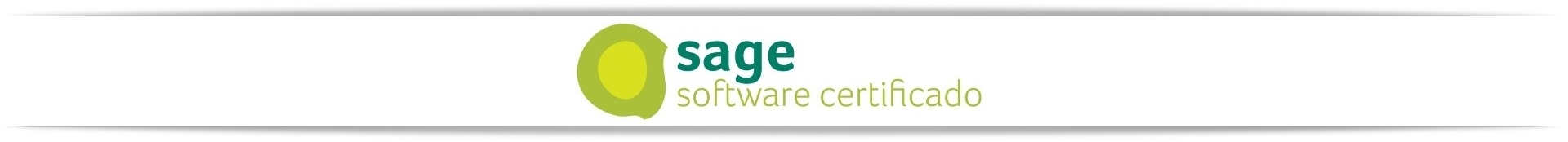 Slider Sage software certificado